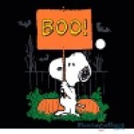 UndeadSnoopy
