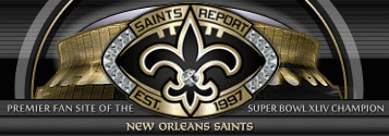 New Orleans Saints - SaintsReport.com